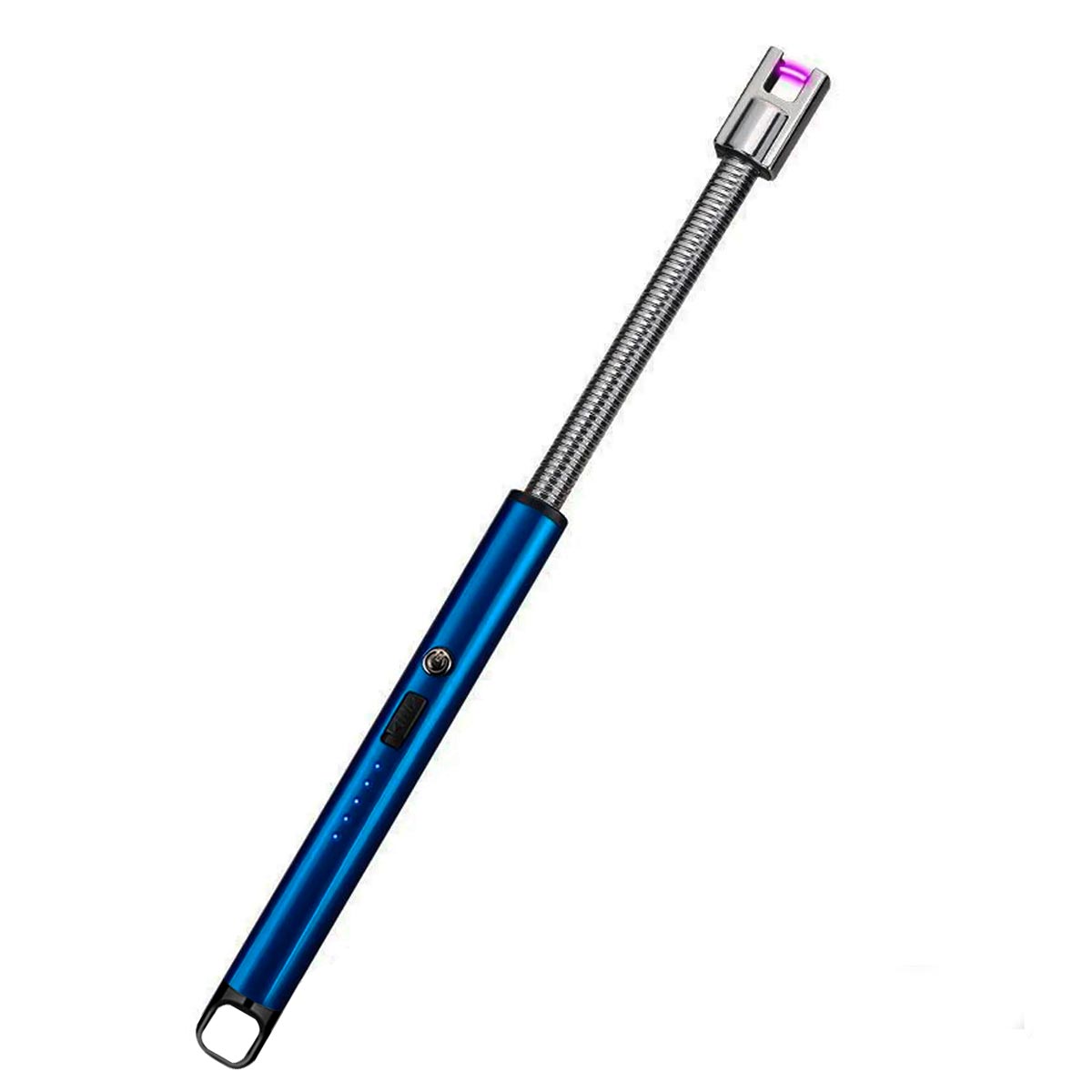 Miniatura 3 de Encendedor de Plasma Recargable TWP-006